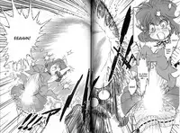 [Tamaki Hisao] Trans Venus Vol.2 (Complete) [English]