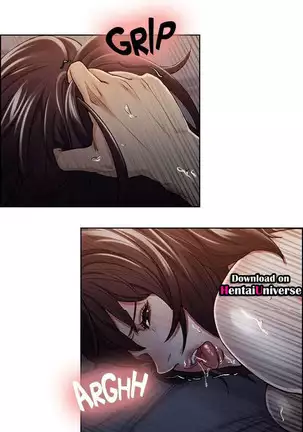 Taste of Forbbiden Fruit Ch.25/53