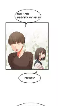 [Mx2J] Hari Dormitory Ch.0-29 (English) (Ongoing)