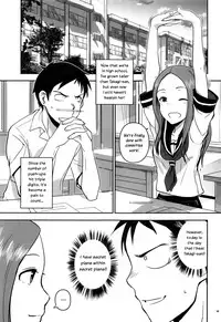 XXXX Jouzu no Takagi-san