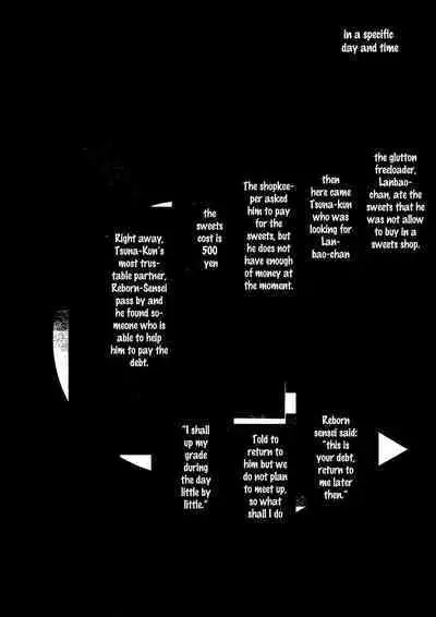 500 yen Kudasai! | Please Give me 500 yen!
