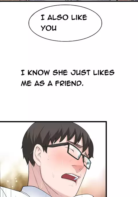 Tissue Thieves Ch.1-31