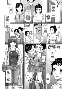 [Kisaragi Gunma] Giri Giri Sisters [English] [SaHa] [Decensored]