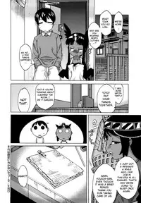 [Takatu] Sore wa Rekishi ni Kakanaide! [English] [biribiri]