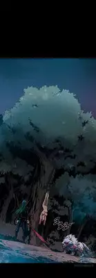 [Team Black October] Canine Tooth Ch.1-17 (English) (Ongoing)