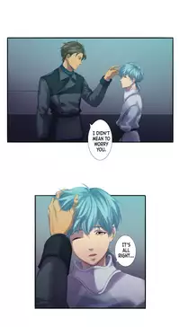 [The Yaoi Army][Elias, Hatsu] Hyperdrive (Ongoing)