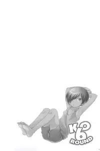 (C78) [Ad-Hoc (Gonta Kahoru)] K.O. Round 6 (Summer Wars)