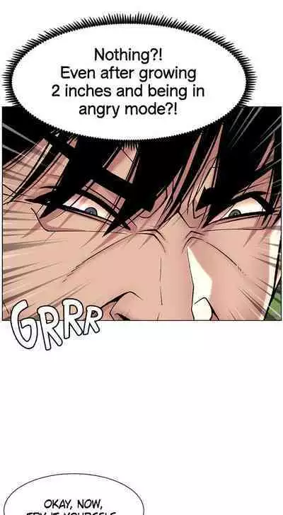 APP for the Emperor of the Night 1-25