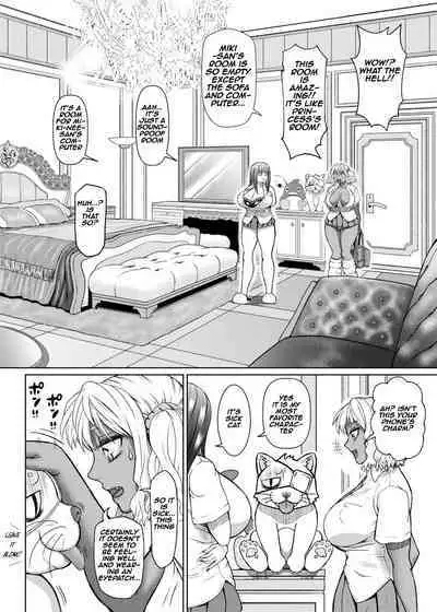 Futanari Bitch Gal wa Suki desu ka? Arc 1 to 7