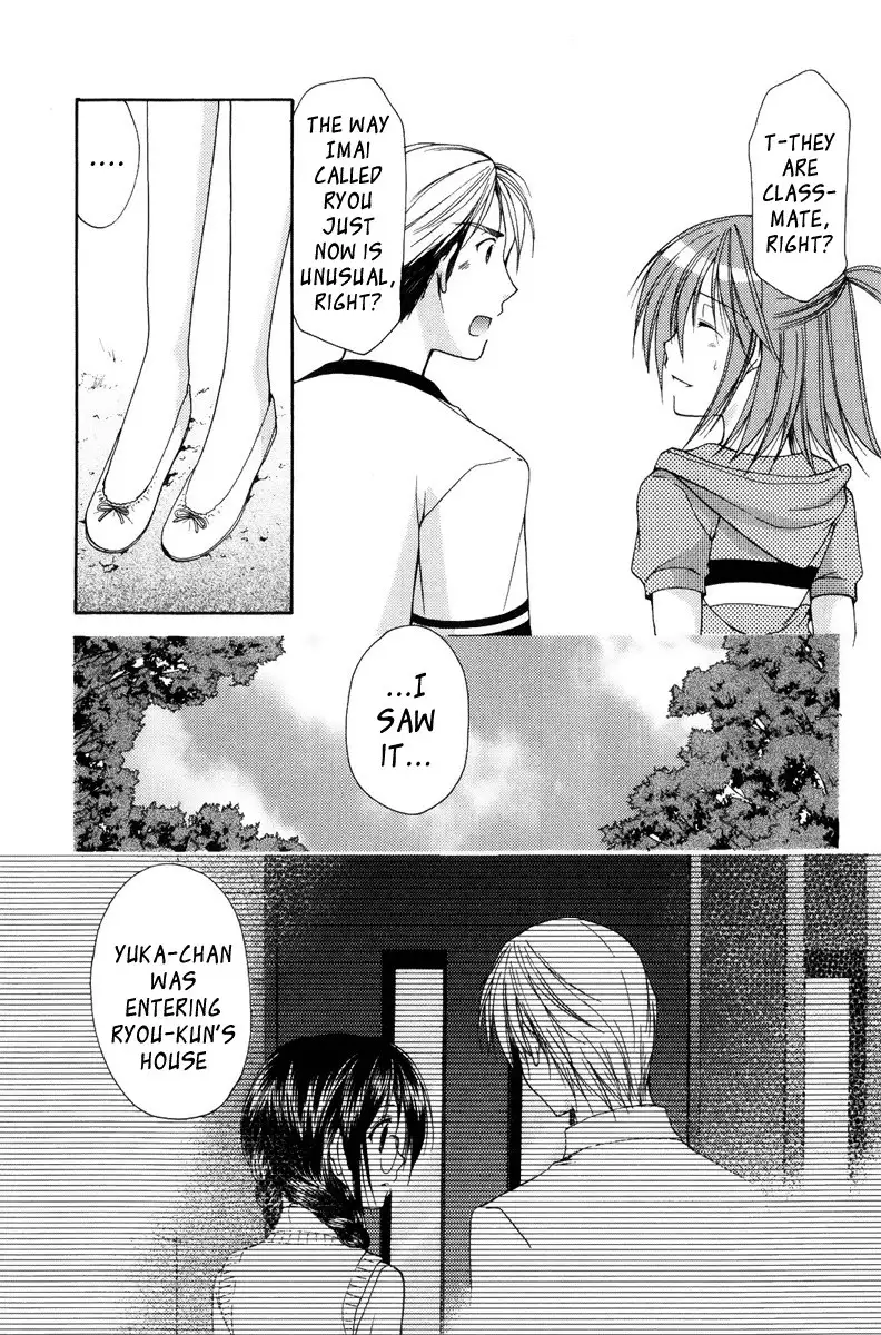 My Mom Is My Classmate vol2 - PT14