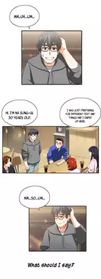 [Husky guy] SStudy Ch.0-35 (English) (YoManga) (Ongoing)