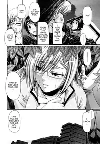 [Chiba Toshirou] Dress Select [English]