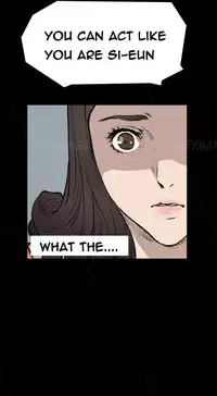 [Keum Sah Gong] Si-Eun Ch.1-32 (English) (Ongoing)