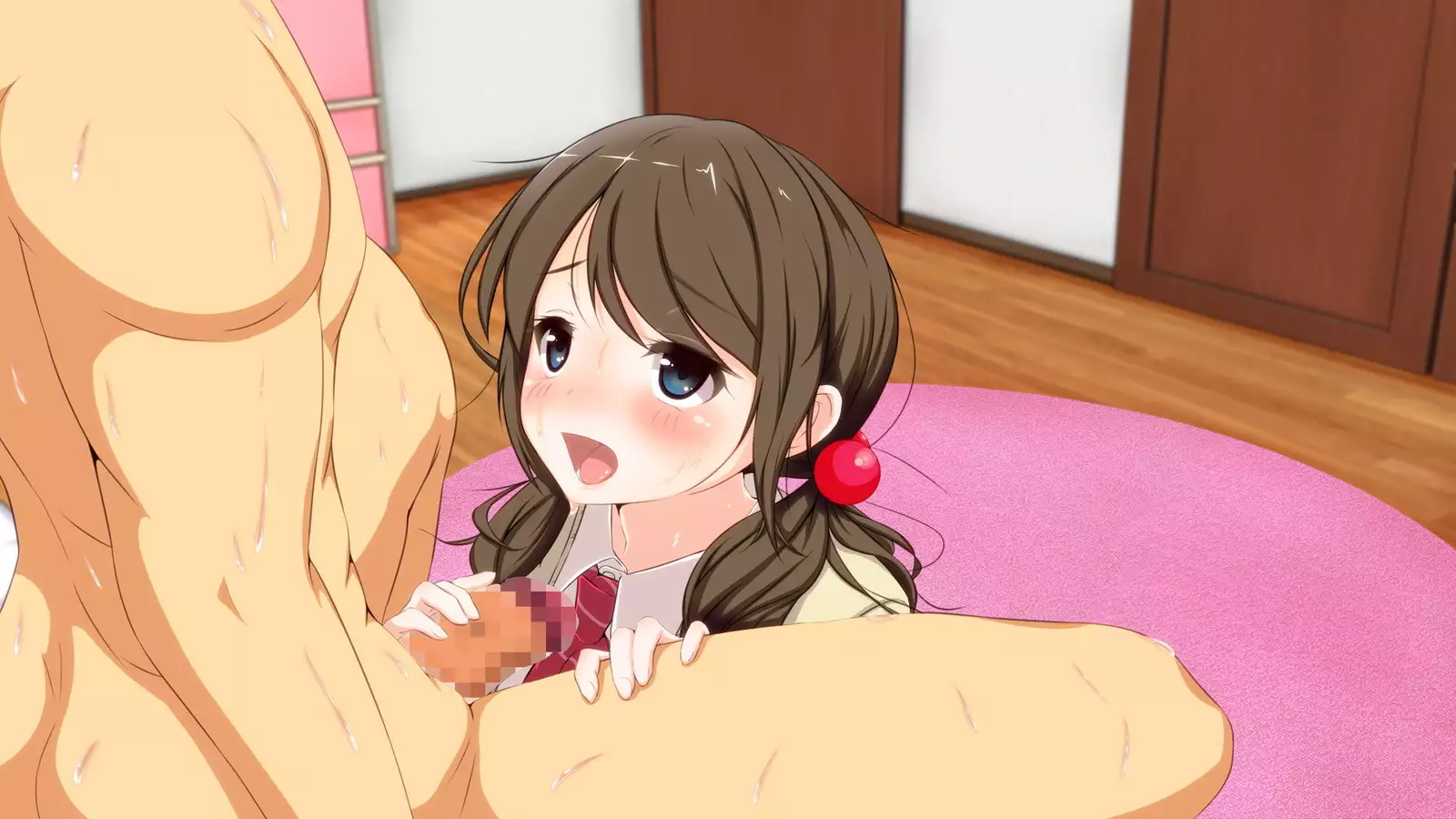 Jikan Teishi Mahou o Tsukatte, Uwaki Kanojo ni Seisai o