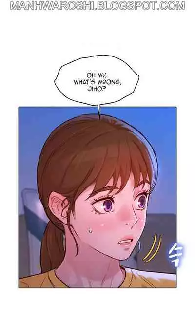 What do you Take me For? Ch.157/?