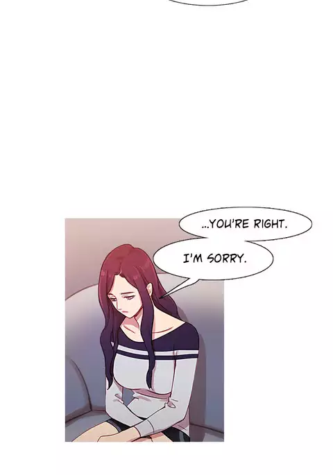 Scandal of the Witch Ch.1-41