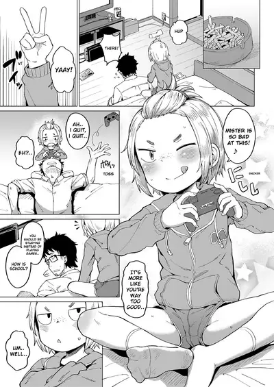 Shasei Game | Cum Game