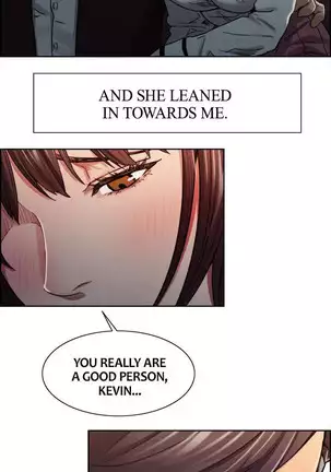 Taste of Forbbiden Fruit Ch.25/53