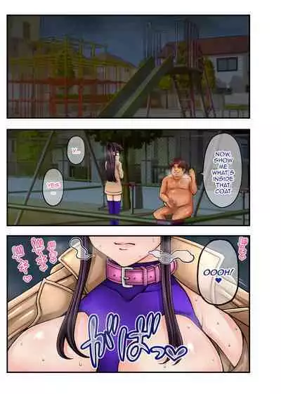 Gakuen no Madonna ga Saimin Sennou de Netoraremashita