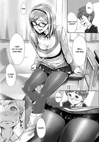 [Bubuzuke] Oazuke Lip (COMIC Koh Vol.2) [English] [Flatopia]