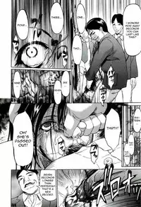 [Psycho] Kyokugen gangu Ch.1 Aki [English] [Torwyn]