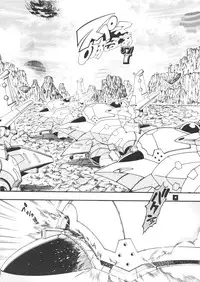 [Sangenshokudou (Chikasato Michiru)] Space Nostalgia 7