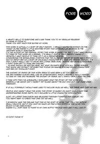 [Lv.X+ (Yuzuki N Dash)] Another Another World [English] [QBtranslations] [Digital]