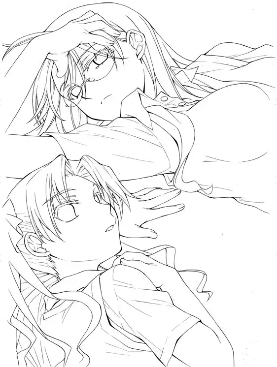 Toaru Kagaku no Judgement Soushuuhen 1-5