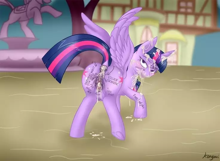 こんがりトースト One bad day