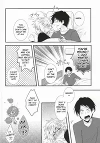 (SUPER23) [Mizutama (Saari)] Futanari-san (Kuroko no Basuke) [English] [Anzu]