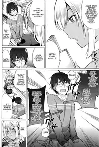 [Yukino] Gohoushi Shimasu! (Namaiki! 2016-09) [English] {Hennojin}