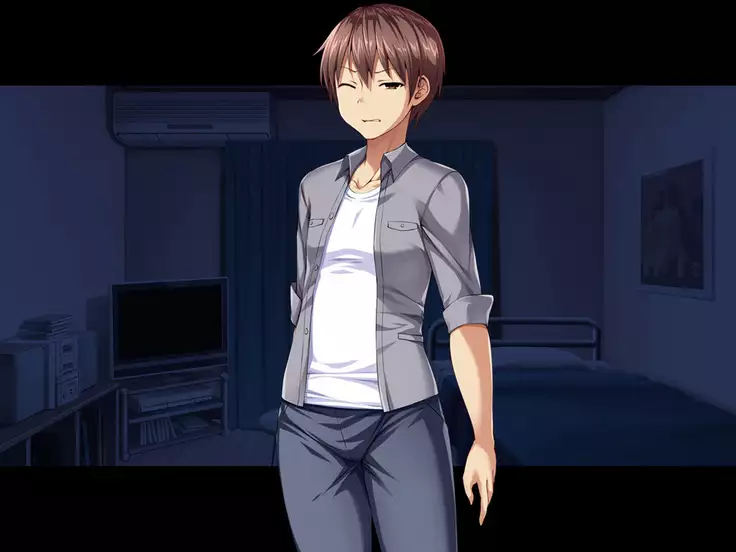 Shinsou Seiki Elementia ~Kutsujoku no Sennou Saimin~ zenhen