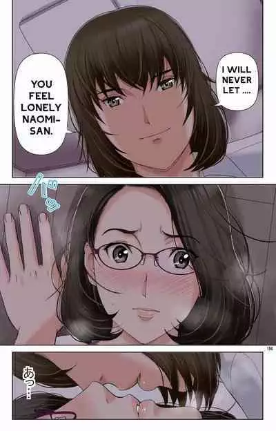 Haha ga Aitsu no Omocha ni Ochiru made ~Naomi 1