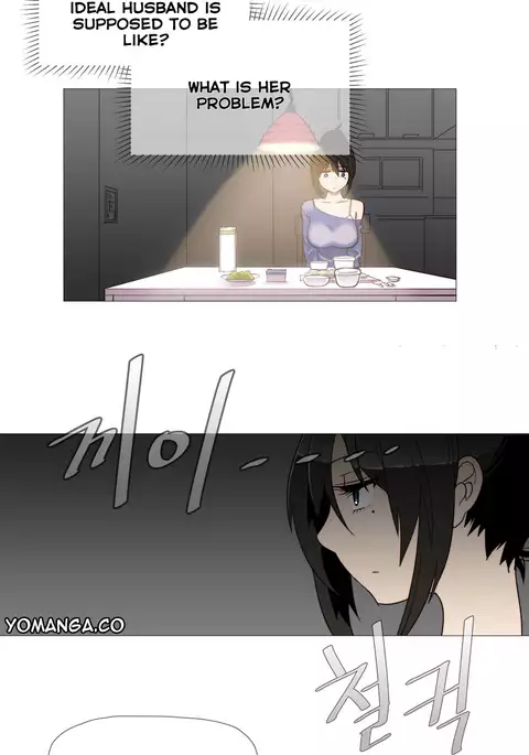 Household Affairs Ch.1-49