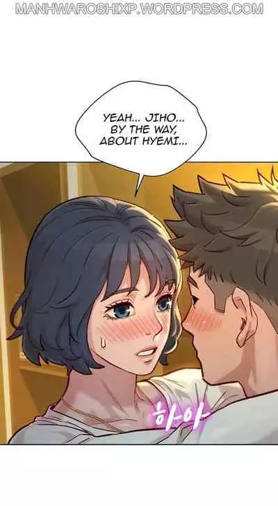 What do you Take me For? Ch.157/?