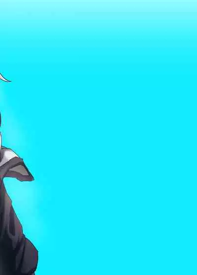 FEater to Hitasura Koubi Suru Hon