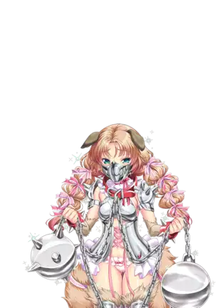 Matoushi Maiya - Maiki Juuni Shikyuu Hen