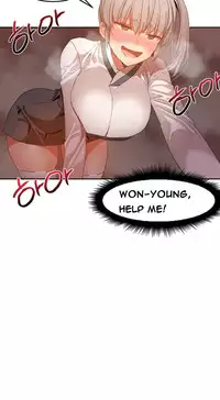 [Mx2J] Hari Dormitory Ch.0-31 (English) (Ongoing)