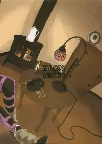 [SEVEN GODS! (Nanagami You)] DOAH 4 (Dead or Alive)