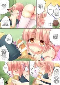 [R*kaffy (Aichi Shiho)] Otouto ni Josou Sasetara Sekkyokuteki Kawaii [Digital] [English]