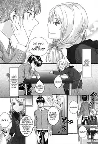 [Sumiya] SAYONARA FAIRIES Ch. 1-7 [English] [QBtranslations + TLL + CW]