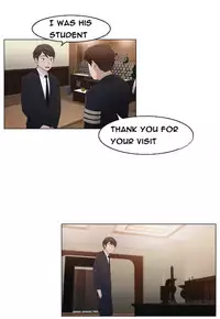 Miss Mystic Ch.1-20 (English) (Ongoing)