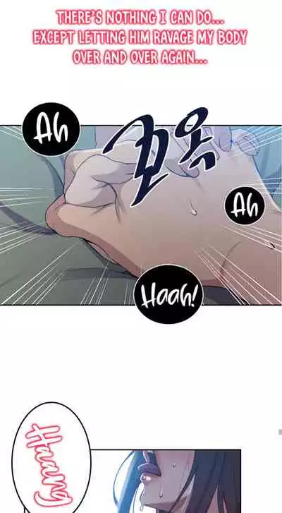 [Wang Kang Cheol, Minachan] Secret Class Ch.121/? [English] [Manhwa PDF]