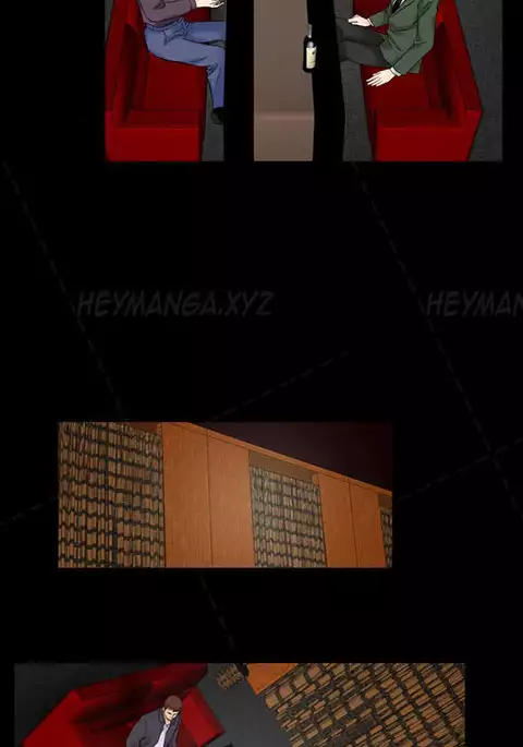 The Taste of Hands Ch.1-48