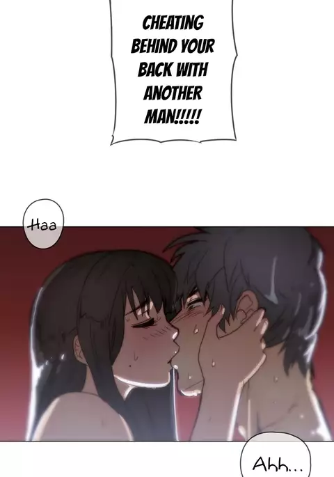 Household Affairs Ch.1-49