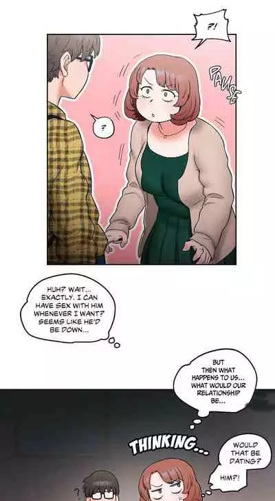 [Choe Namsae, Shuroop] Sexercise Ch. 1-43 [English]