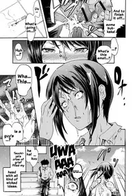 [Yokoyama Naoki] Siren -Kyousei Saimin Keitai- [English] [Doujins.com] [Digital]