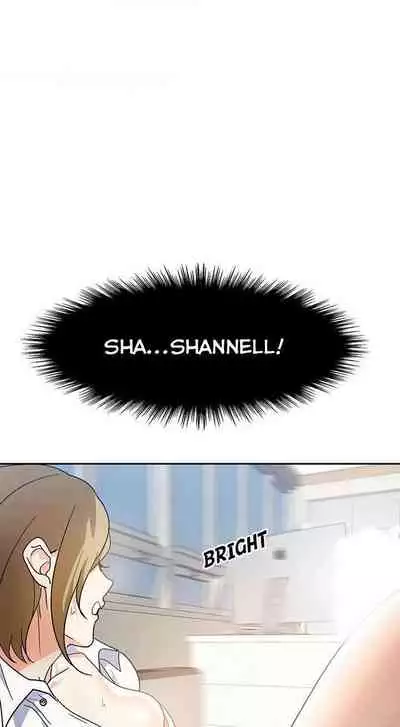 OPPA, NOT THERE Ch. 1-2 [English]