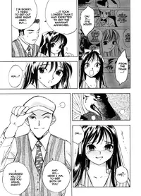 [Oh! Great] Silky Whip 4 [English]