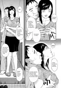 Re daddy [English] [Rewrite] [olddog51]